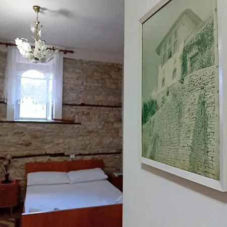 Klement Guest house