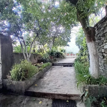 Guest house Klement Gjirokaster