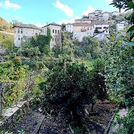 Klement * Gjirokaster