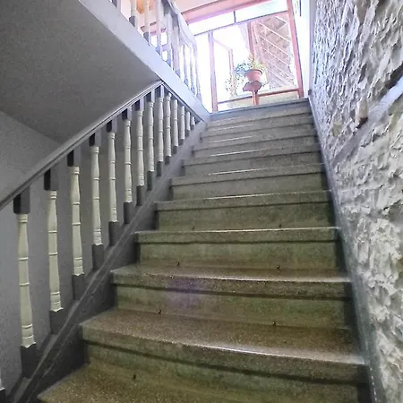 Guest house Klement