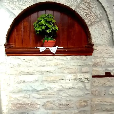 Klement Guest house