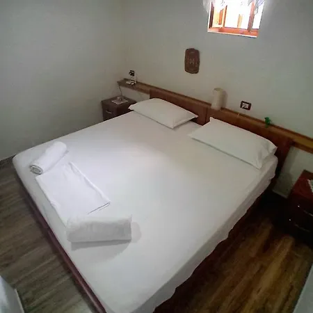 Klement Guest house *