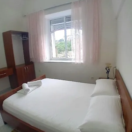 Klement * Gjirokaster