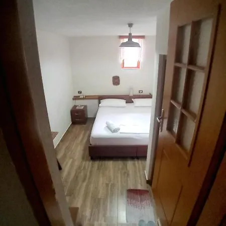 Klement Guest house Gjirokaster
