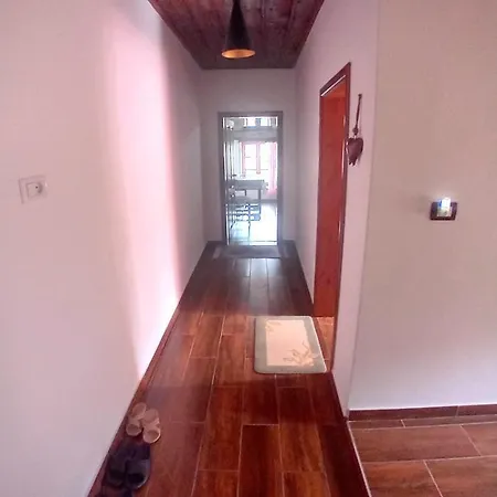 Klement Guest house