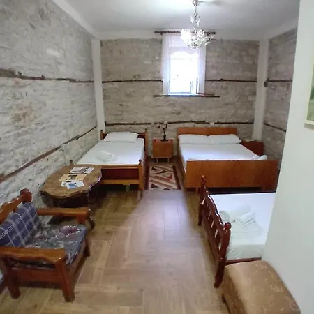 Guest house Klement *