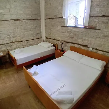 Klement Guest house Gjirokaster