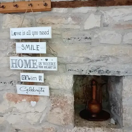 Guest house Klement Gjirokaster