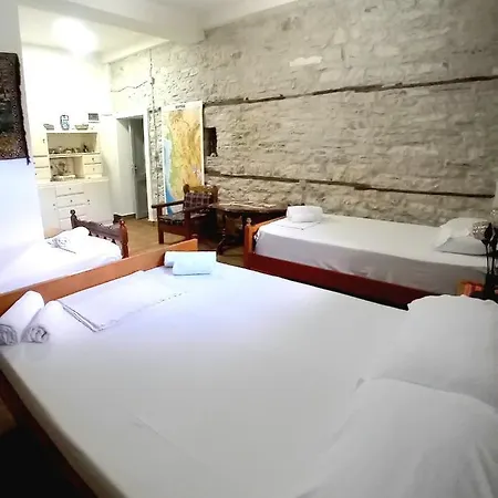 Guest house Klement Gjirokaster