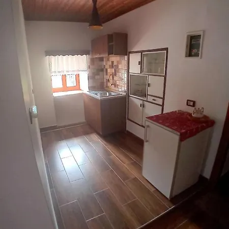 Klement Guest house *