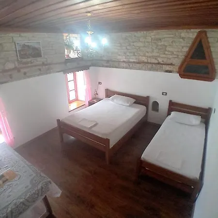 Klement Guest house Gjirokaster