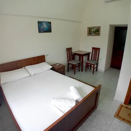 Klement Guest house Gjirokaster