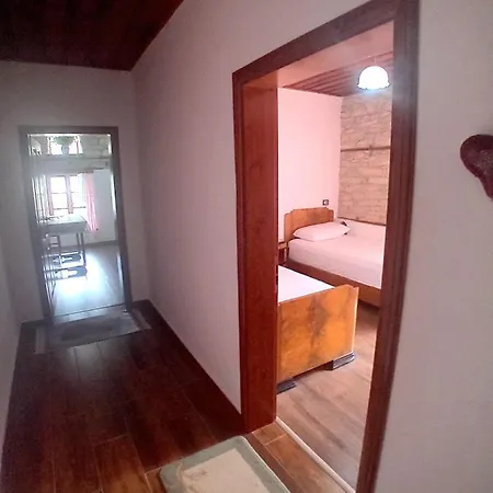 Guest house Klement Gjirokaster