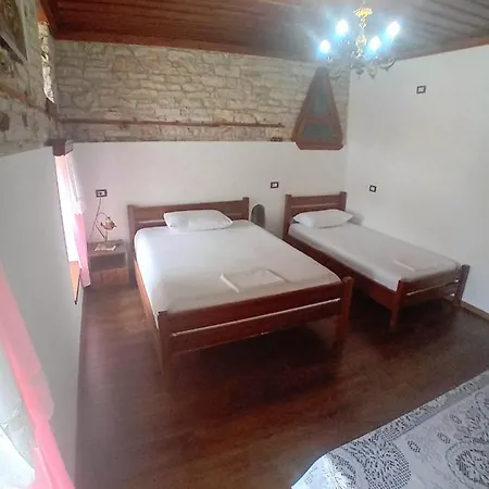 Klement * Gjirokaster