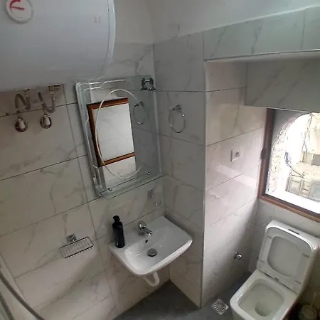 Guest house Klement Gjirokaster