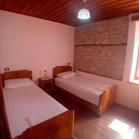 Klement Guest house Gjirokaster