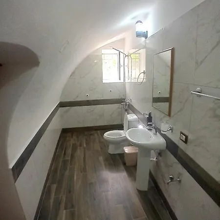 Guest house Klement Gjirokaster
