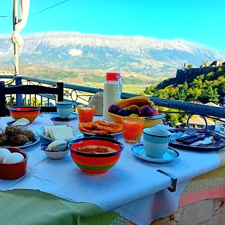 Klement Guest house