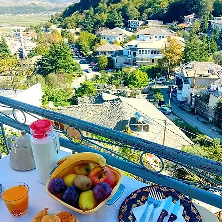 Klement Guest house