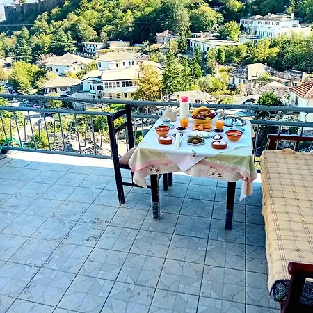 Klement * Gjirokaster