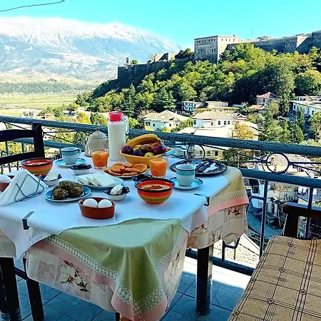 Guest house Klement Gjirokaster