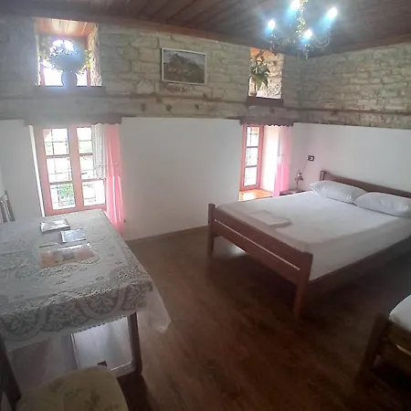 Klement Gjirokaster